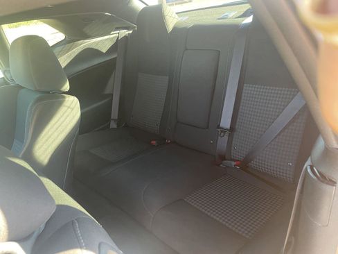 Used 2022 Dodge Challenger R/T w/ Blacktop Package image 24