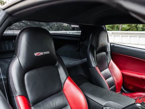Used 2009 Chevrolet Corvette Z06 image 19