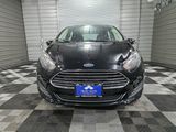 Used 2018 Ford Fiesta SE w/ Cold Weather Package image 3