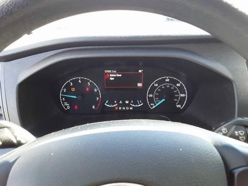 Used 2024 Ford Transit 350 XLT image 17