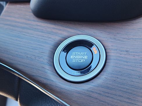 New 2025 Jeep Grand Cherokee L Summit image 20