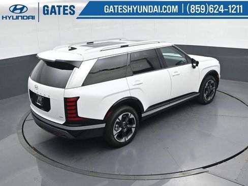 New 2026 Hyundai Palisade Limited AWD/4WD image 57