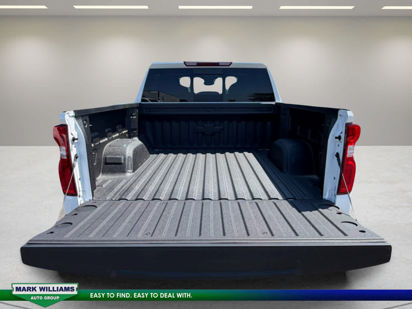 New 2026 Chevrolet Silverado 1500 RST AWD/4WD image 67