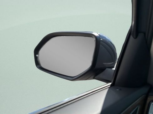 New 2026 Volkswagen Atlas SE FWD image 35