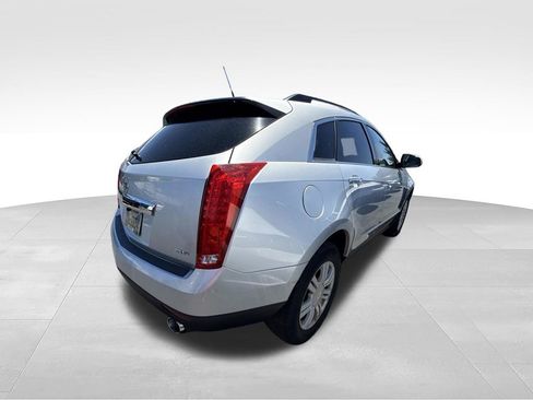 Used 2014 Cadillac SRX FWD image 3