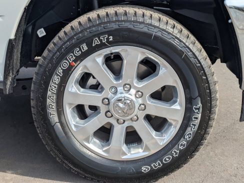 New 2026 RAM 2500 Laramie image 11