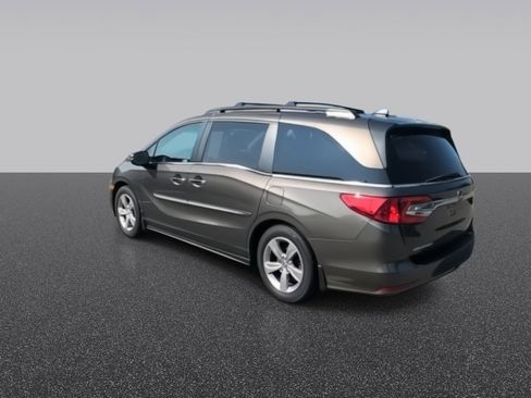 Used 2020 Honda Odyssey EX-L image 7