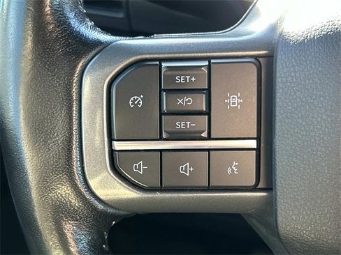 Certified 2022 Ford F150 XLT w/ Equipment Group 301A Mid image 33