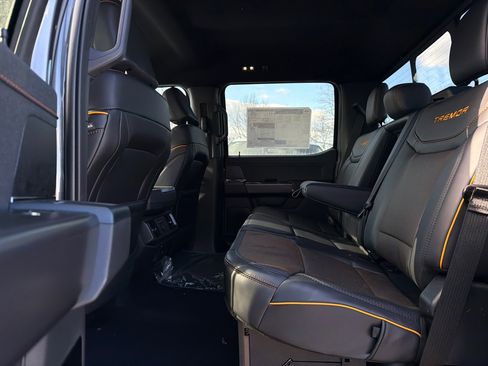 New 2025 Ford F150 Tremor w/ Equipment Group 402A High image 17