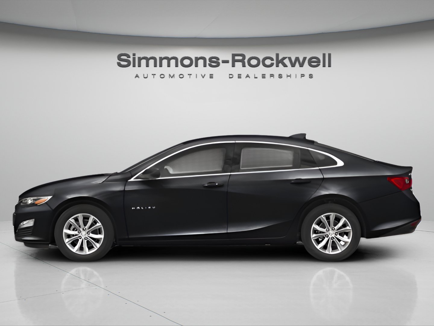 Used 2023 Chevrolet Malibu LT FWD image 3