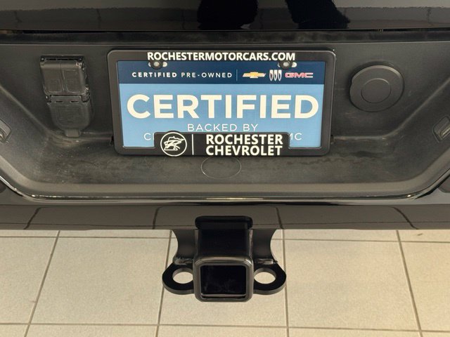 Used 2025 Chevrolet Silverado 3500 High Country w/ Technology Package AWD/4WD image 54
