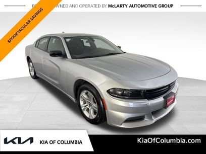 Used 2023 Dodge Charger SXT