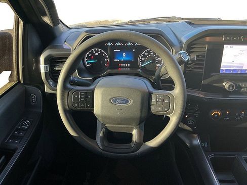 Used 2023 Ford F150 XL w/ STX Appearance Package image 15