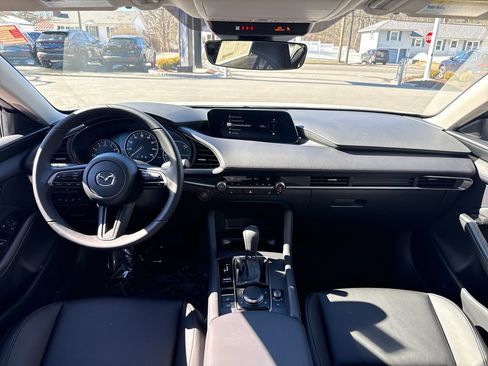 New 2026 MAZDA MAZDA3 2.5 S Preferred image 14
