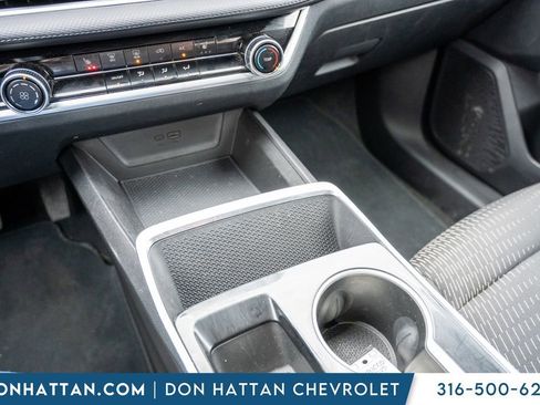 Used 2025 Chevrolet Equinox LT image 13