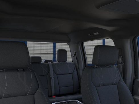 New 2026 Ford F150 STX image 22