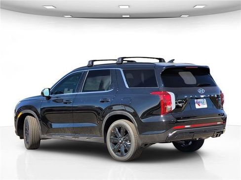 New 2025 Hyundai Palisade XRT image 6