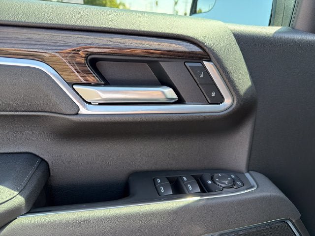 New 2026 Chevrolet Silverado 1500 RST AWD/4WD image 12
