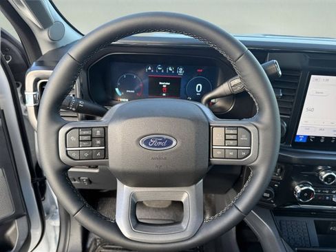 New 2026 Ford F350 Lariat w/ Lariat Premium Package image 13