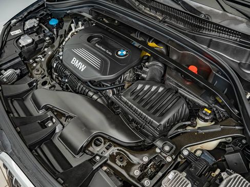 Used 2017 BMW X1 xDrive28i AWD/4WD image 42