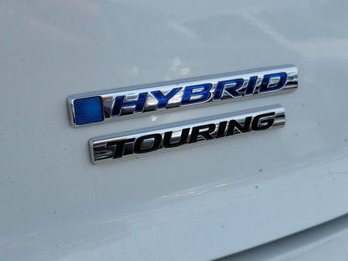 Certified 2024 Honda Accord Touring image 8