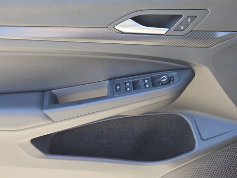 Used 2023 Volkswagen Golf 20th Anniversary Edition image 24