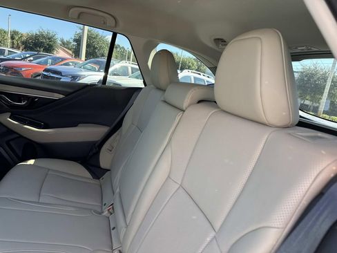 New 2025 Subaru Outback Limited image 13