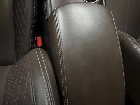 Used 2017 INFINITI Q50 Sport image 25