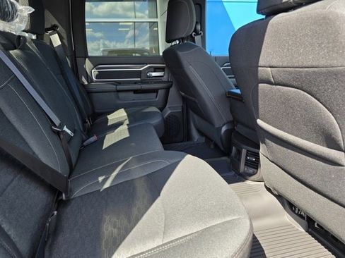 New 2026 RAM 2500 Big Horn image 25
