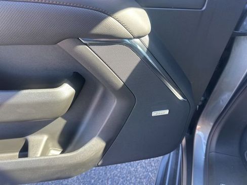 New 2026 Chevrolet Suburban High Country w/ Sun And Tow Package image 14