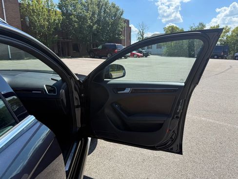 Used 2014 Audi A4 Premium w/ Lighting Package image 37