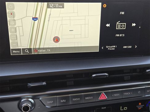 New 2025 Kia Telluride S image 12