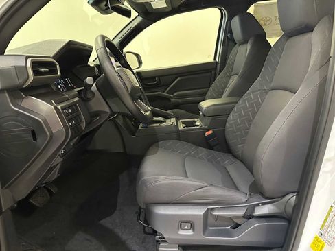 New 2026 Toyota Tacoma SR5 image 20