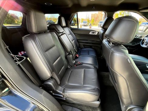 Used 2014 Ford Explorer Limited image 19
