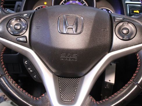 Used 2018 Honda Fit Sport image 19