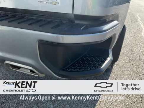 Used 2023 Chevrolet Silverado 1500 RST image 10