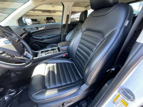 Used 2024 Ford Edge SEL AWD/4WD image 37