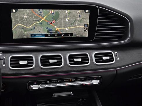 Used 2022 Mercedes-Benz GLE 350 GLE 350 image 23