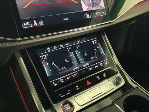 Used 2023 Audi RS Q8 image 42