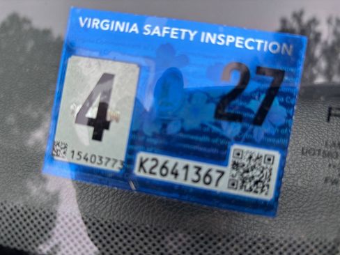 Used 2010 Honda Accord LX image 9