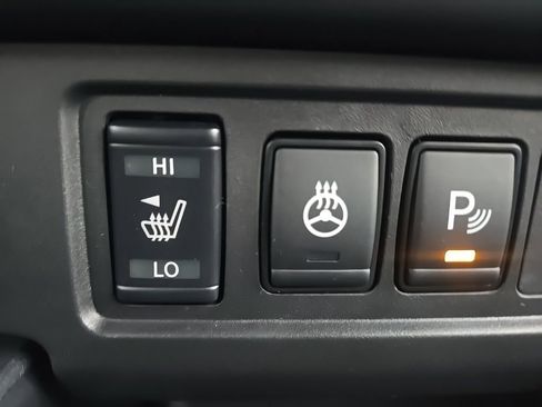 New 2026 Nissan Frontier SV image 23