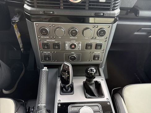 New 2025 INEOS Grenadier Fieldmaster Edition image 18