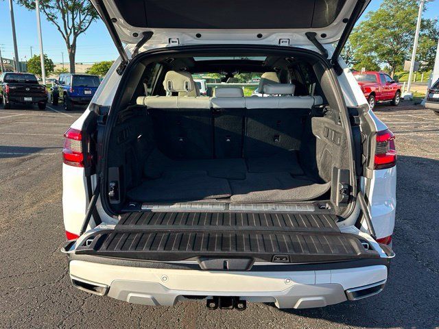 Used 2021 BMW X5 xDrive45e AWD/4WD image 19