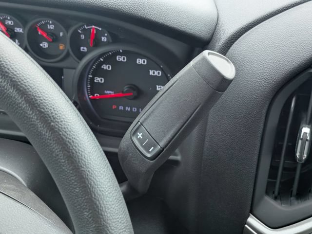 New 2026 GMC Sierra 3500 Pro AWD/4WD image 23