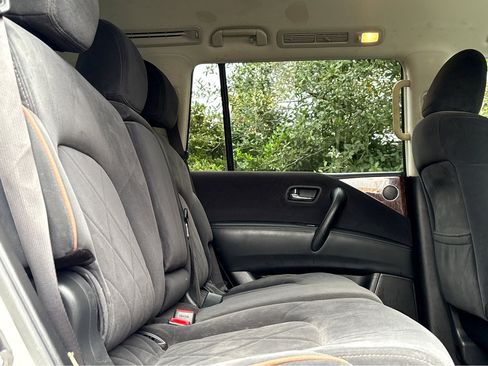 Used 2019 Nissan Armada SV w/ Driver Package image 21