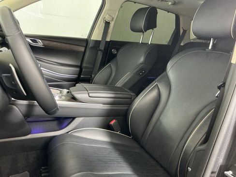 Used 2023 Genesis GV80 2.5T w/ Prestige Package image 23