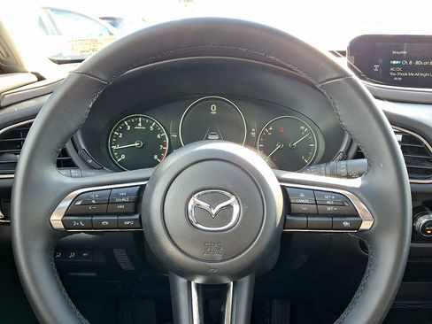 Certified 2025 MAZDA CX-30 AWD 2.5 S w/ Premium Package image 21
