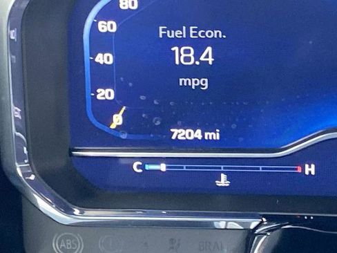 Certified 2024 Chevrolet Silverado 1500 High Country w/ Technology Package image 8