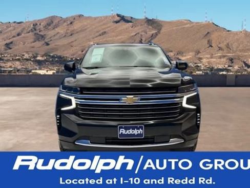 Used 2021 Chevrolet Tahoe LT image 8