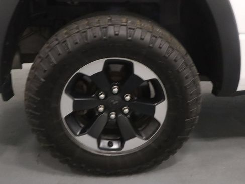 Used 2019 RAM 1500 Rebel w/ Rebel Level 2 Equipment Group AWD/4WD image 22